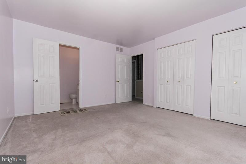 9443 Joppa Pond Road Baltimore, MD 21234 - Photo 10 of 23 Bedroom (Master)