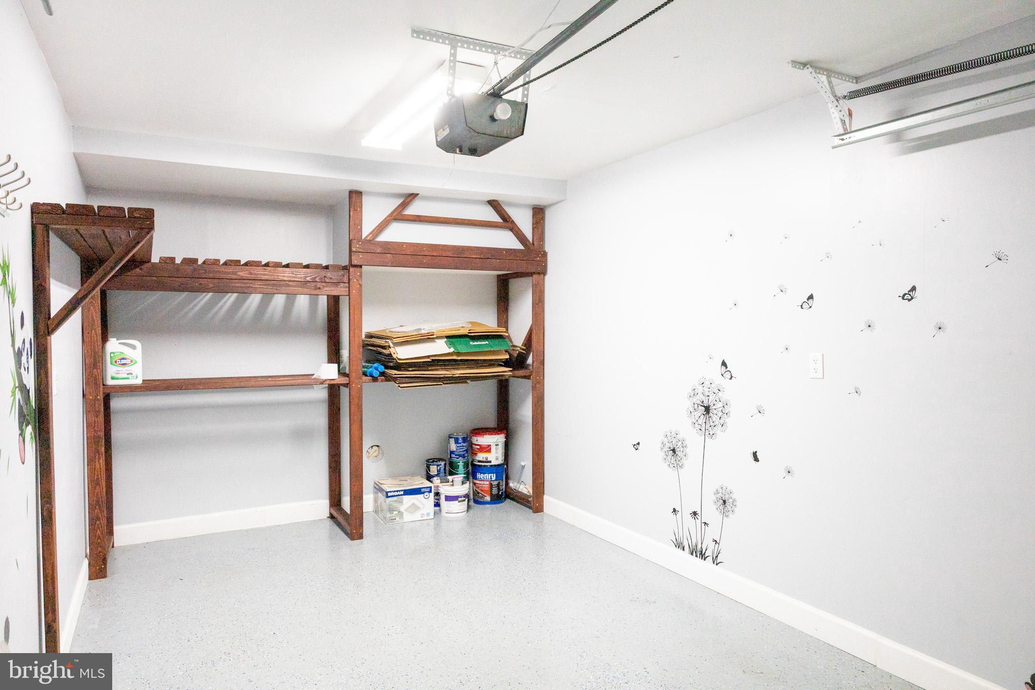 58 Victoria Square Frederick, MD 21702 - Photo 24 of 26 a view of utility room