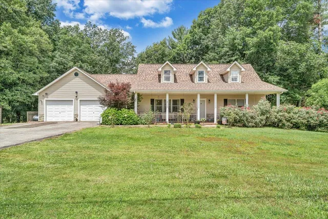 $419,690 | 3820 Franklin Street, Rocky Mount, VA 24151