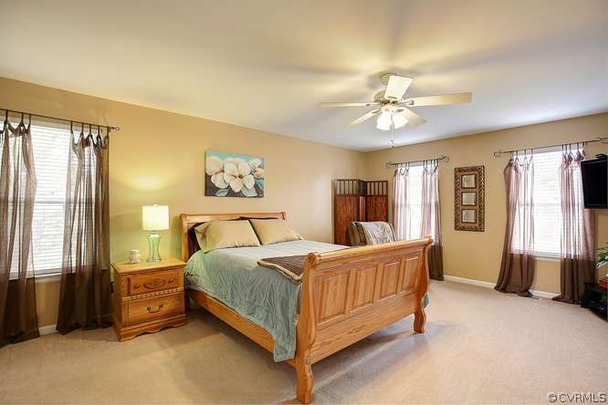 16720 Amherst Ridge Place Colonial Heights, VA 23834 - Photo 13 of 19