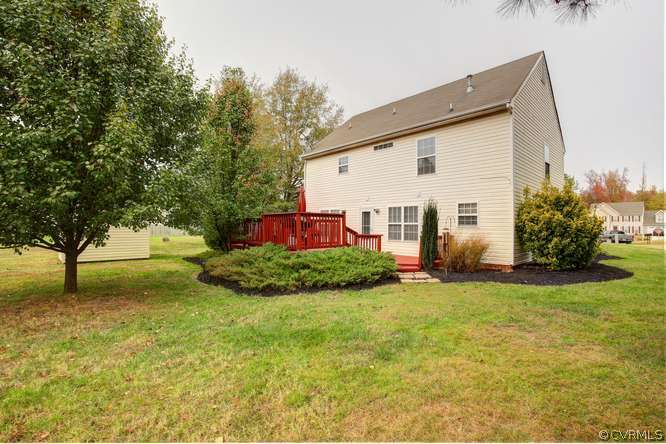 16720 Amherst Ridge Place Colonial Heights, VA 23834 - Photo 2 of 19
