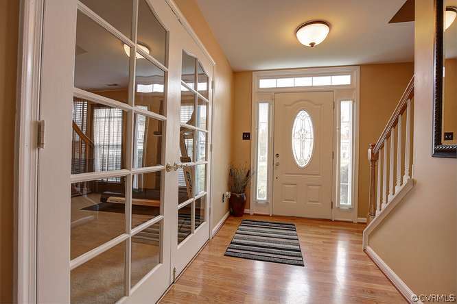16720 Amherst Ridge Place Colonial Heights, VA 23834 - Photo 6 of 19