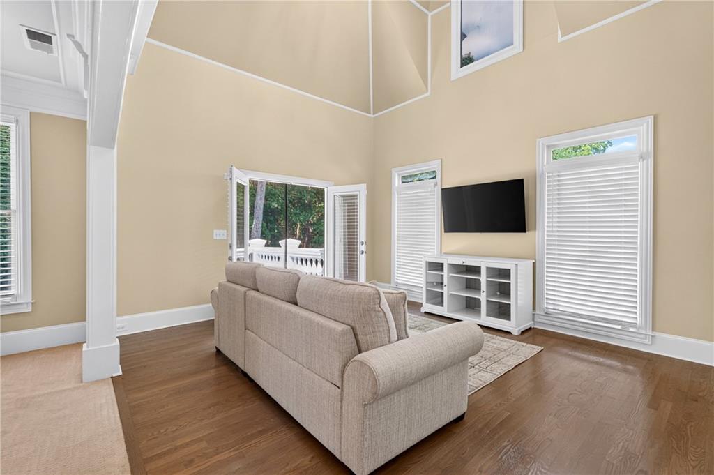 6143 Belair Lake Road Lithonia, GA 30038 - Photo 41 of 88