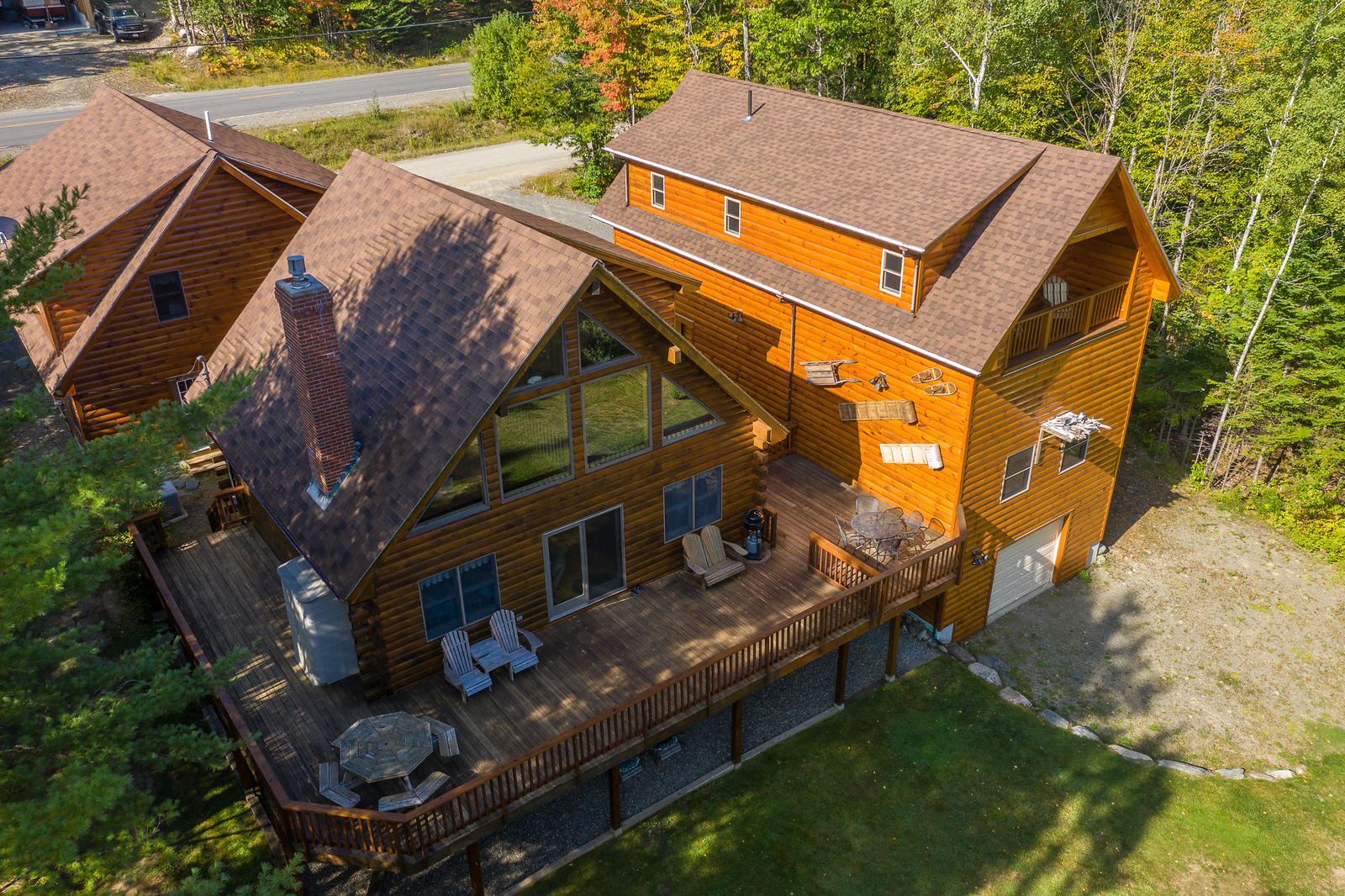 274 Shore Road Oquossoc, ME 04964 - Photo 55 of 70 30