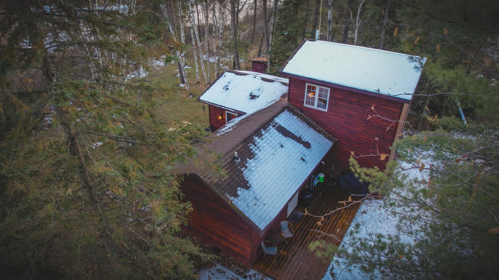 N8633 East Wilson Flowage Road Phillips, WI 54555 - Photo 62 of 63 Gallery Image 62
