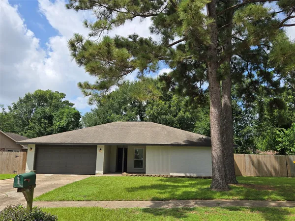 $205,000 | 23831 Creek Ridge Drive, Spring, TX 77373