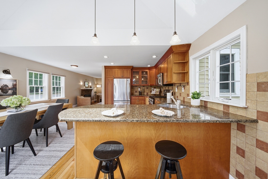 28 Myopia Road Stoneham, MA 02180 - Photo 18 of 42