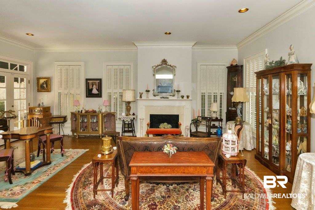 3985 Wimbledon Park Mobile, AL 36608 - Photo 11 of 46
