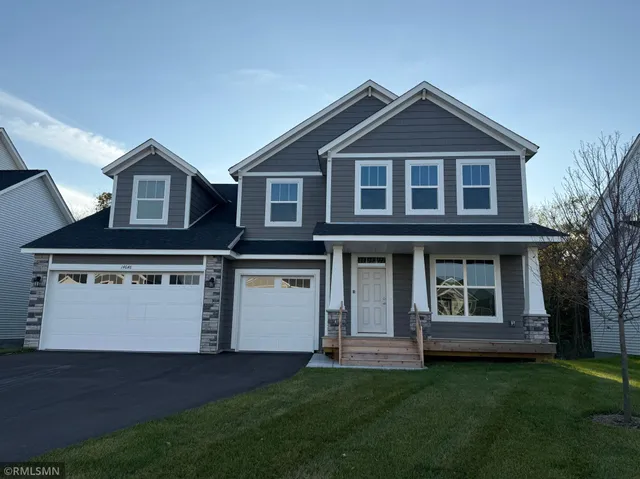 $599,900 | 14648 Pearson Street Northwest, Ramsey, MN 55303
