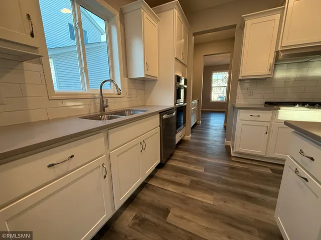 $599,900 | 14648 Pearson Street Northwest, Ramsey, MN 55303