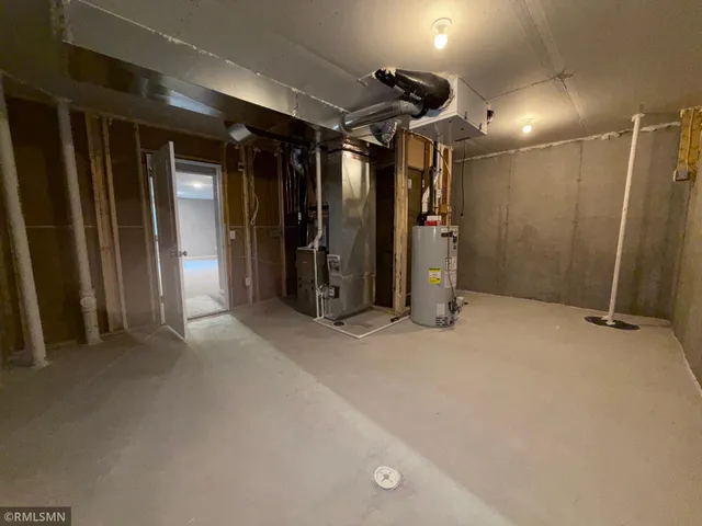 $599,900 | 14648 Pearson Street Northwest, Ramsey, MN 55303