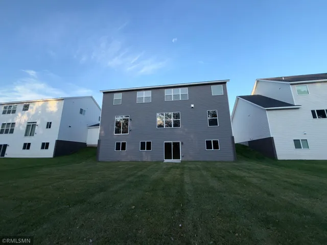 $599,900 | 14648 Pearson Street Northwest, Ramsey, MN 55303