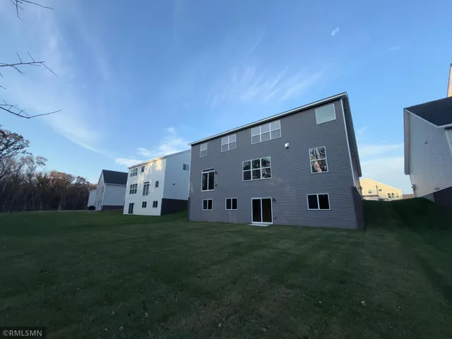 $599,900 | 14648 Pearson Street Northwest, Ramsey, MN 55303