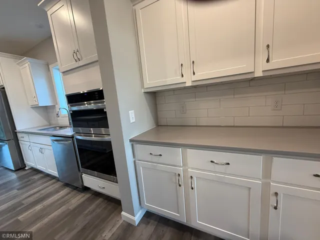 $599,900 | 14648 Pearson Street Northwest, Ramsey, MN 55303