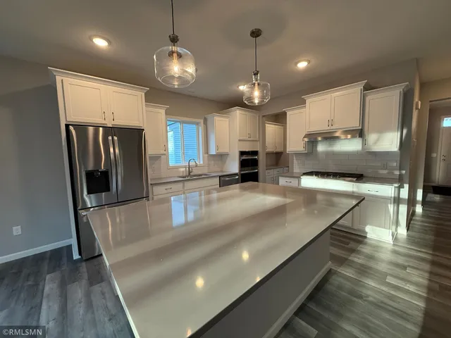 $599,900 | 14648 Pearson Street Northwest, Ramsey, MN 55303