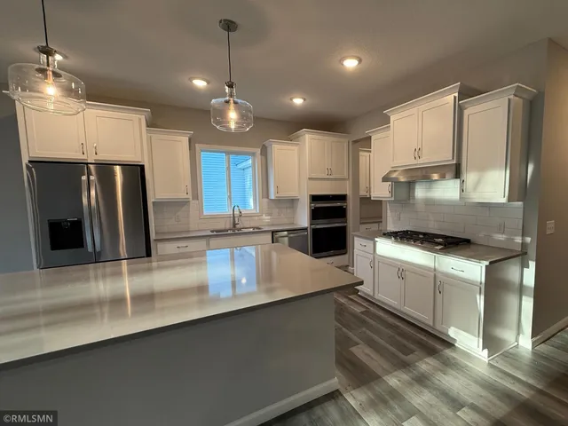 $599,900 | 14648 Pearson Street Northwest, Ramsey, MN 55303