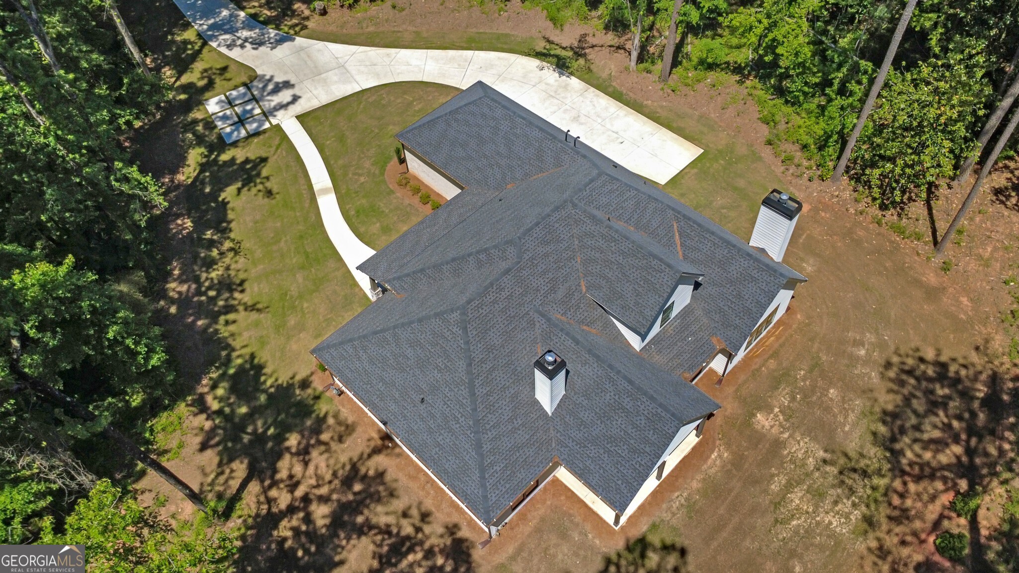 2043 Fischer Road Sharpsburg, GA 30277 - Photo 11 of 52