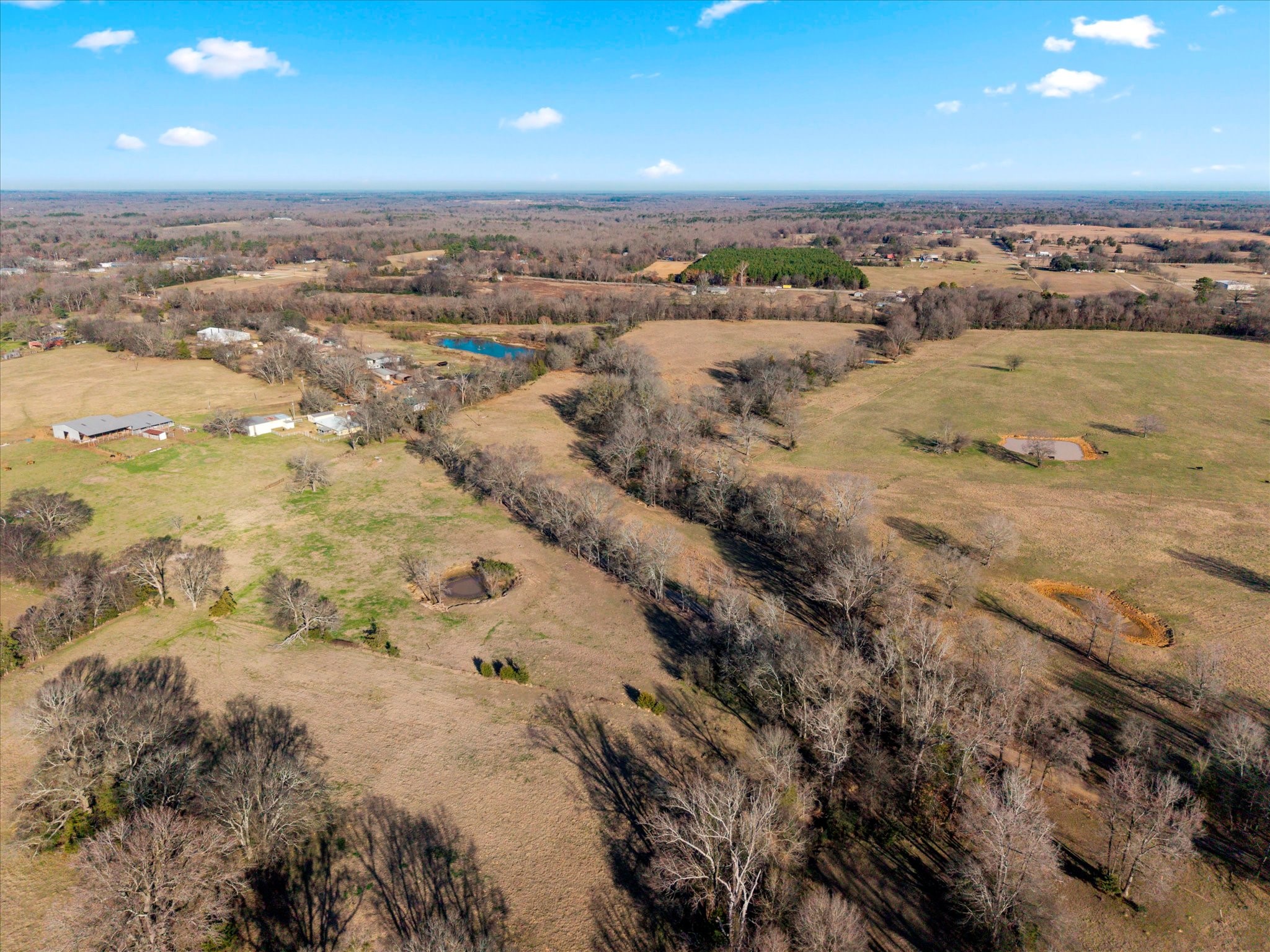 4315 County Road Omaha, TX 75571 - Photo 14 of 19