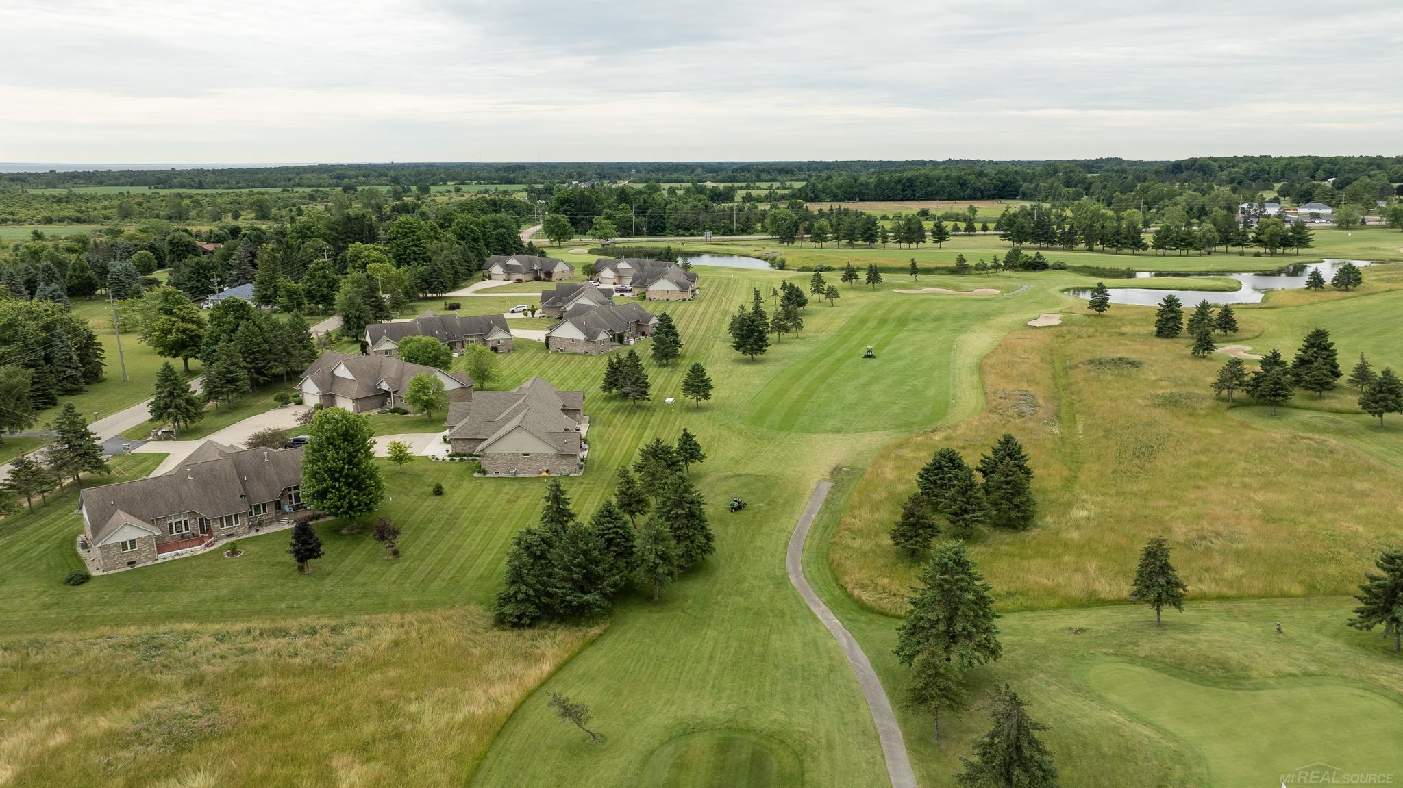 5372 Babcock Road Lexington, MI 48450 - Photo 49 of 51