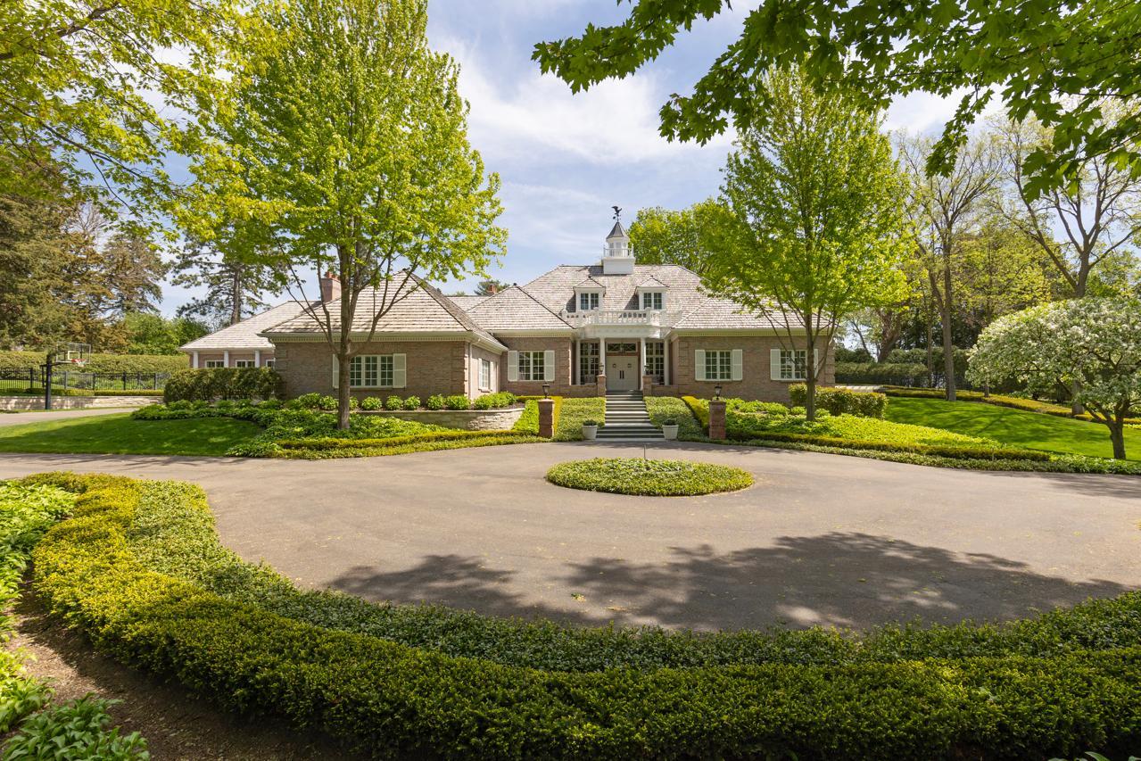 546 Harrington Road Wayzata, MN 55391 - Photo 1 of 48