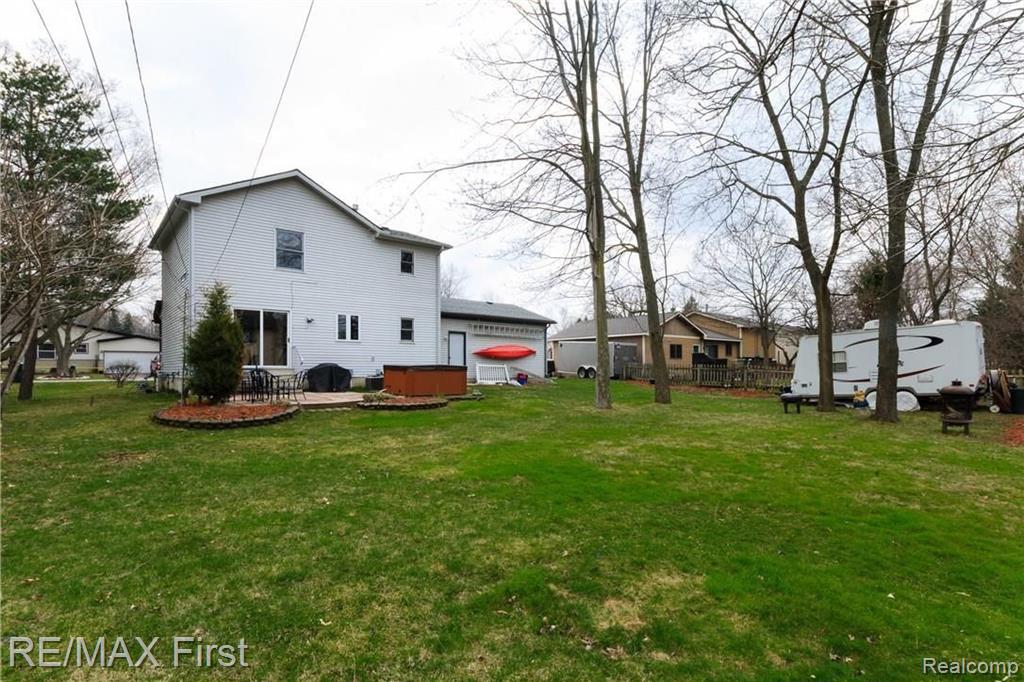 3572 Mildred Avenue Rochester Hills, MI 48309 - Photo 15 of 15