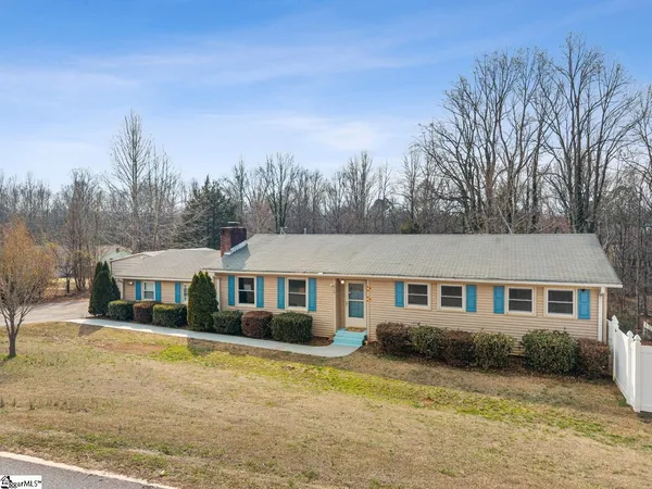 $279,900 | 316 Quail Creek Road, Inman, SC 29349
