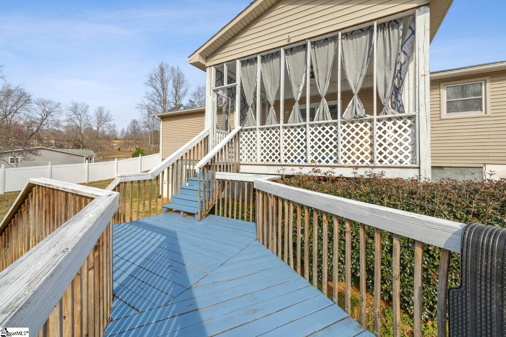 316 Quail Creek Road Inman, SC 29349 - Photo 23 of 28