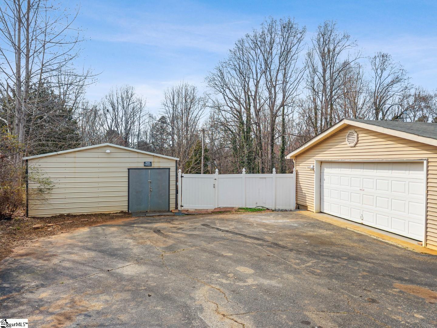 316 Quail Creek Road Inman, SC 29349 - Photo 27 of 28