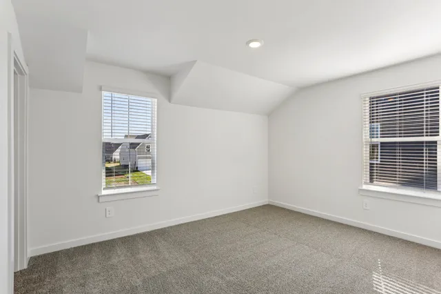 a close up view of washer and dryer