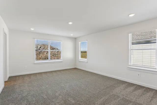 a view of small space