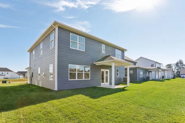 $540,180 | 6915 Wayana Drive, Murfreesboro, TN 37129