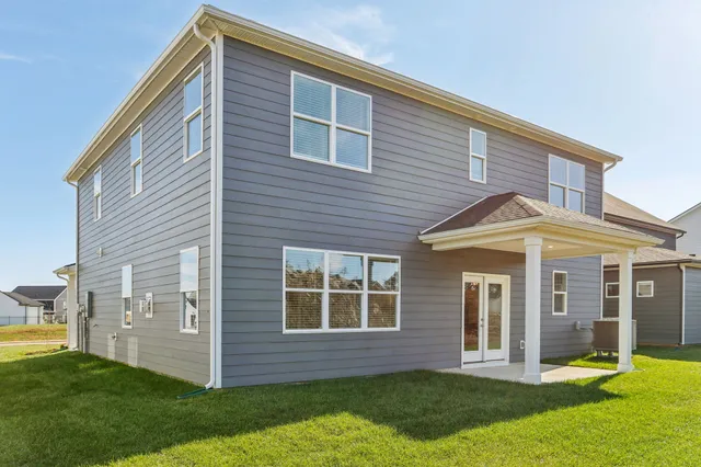 $540,180 | 6915 Wayana Drive, Murfreesboro, TN 37129