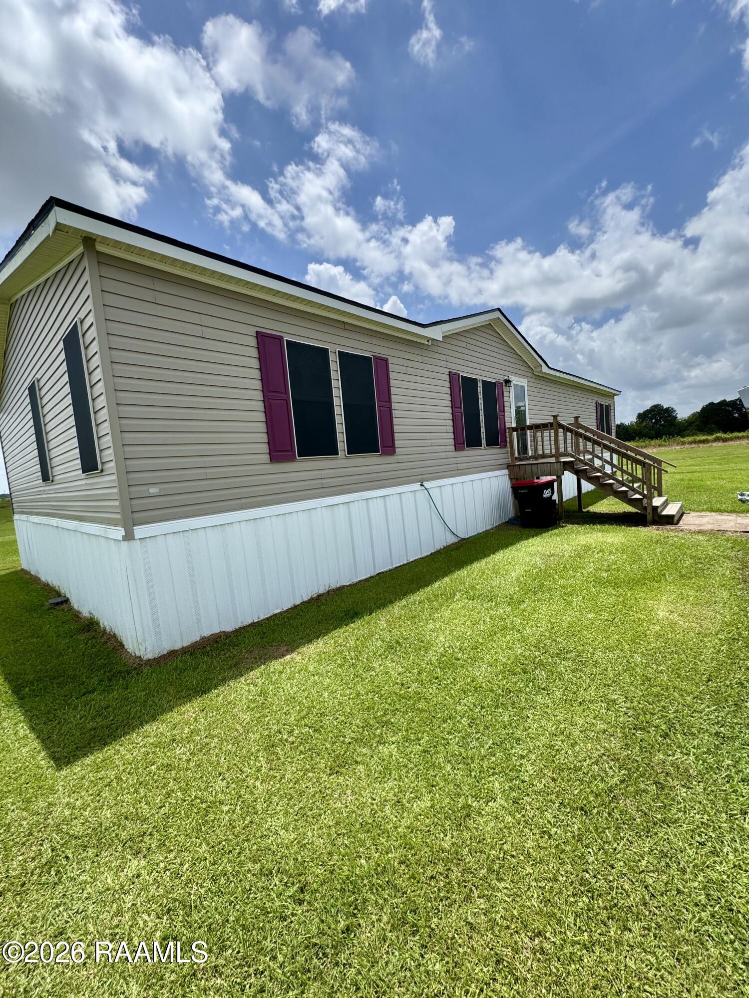 111 Constantine Road Duson, LA 70529 - Photo 1 of 1 Front