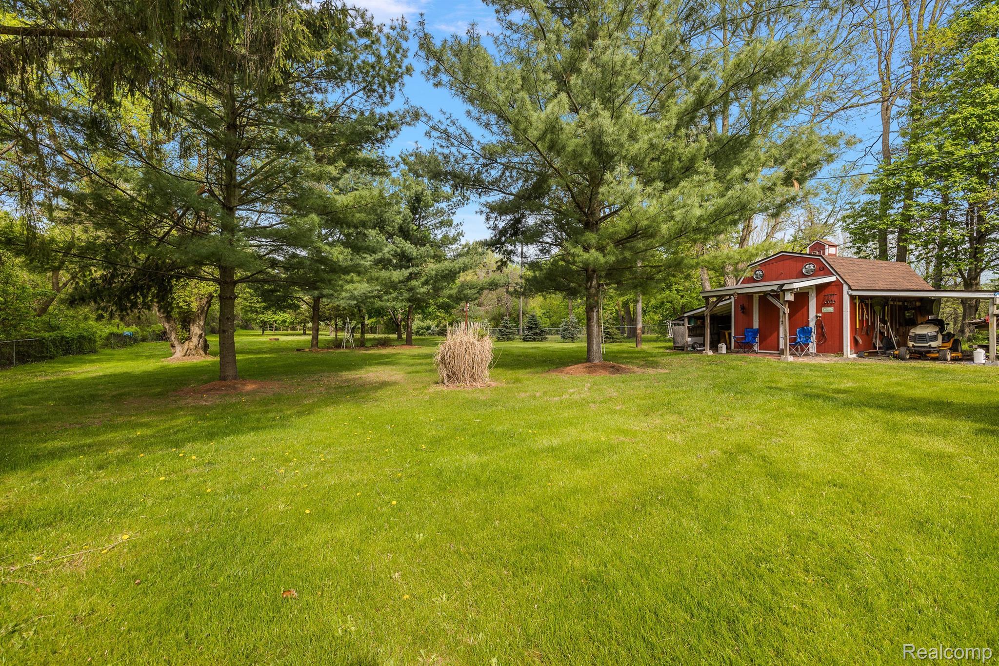 400 South Conklin Road Lake Orion, MI 48362 - Photo 38 of 46 Gallery Image 38