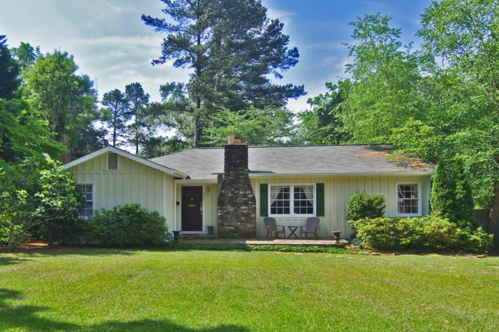 3265 Kensington Road Avondale Estates, GA 30002 - Photo 1 of 1