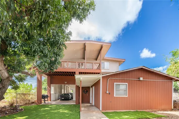 $1,388,800 | 91-855 Makule Road, Ewa Beach, HI 96706