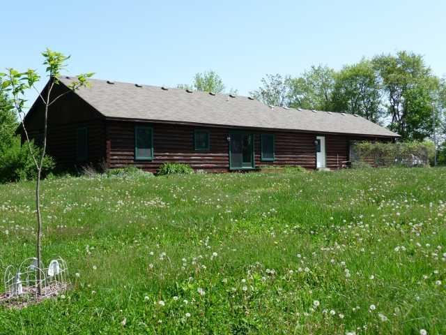 2187 East Eden Road Greenfield, IN 46140 - Photo 3 of 9