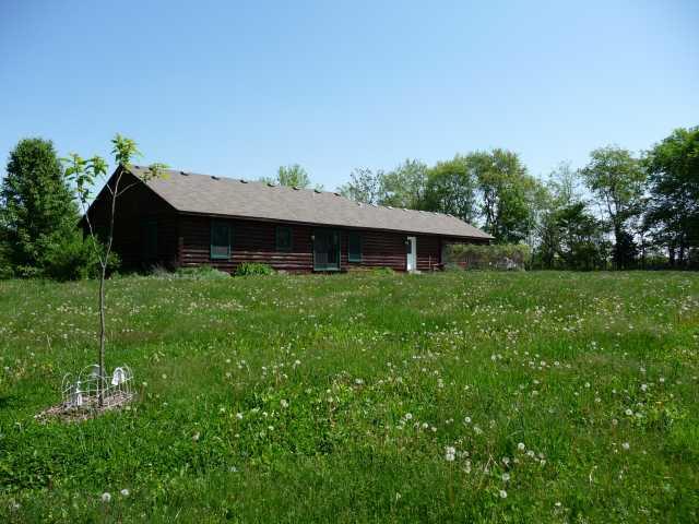 2187 East Eden Road Greenfield, IN 46140 - Photo 4 of 9