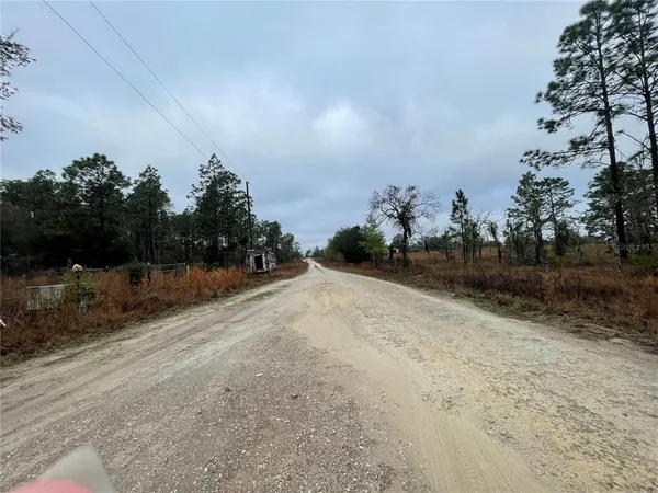 $135,000 | Tbd Southeast 71st Street, Morriston, FL 32668