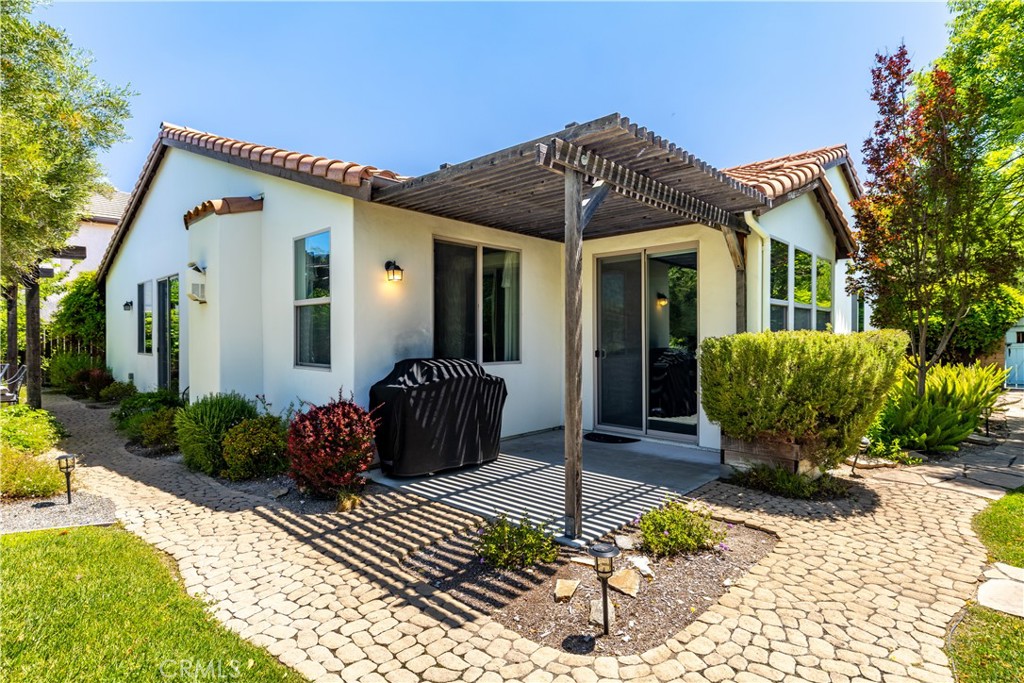 669 Red Cloud Road Paso Robles, CA 93446 - Photo 36 of 61