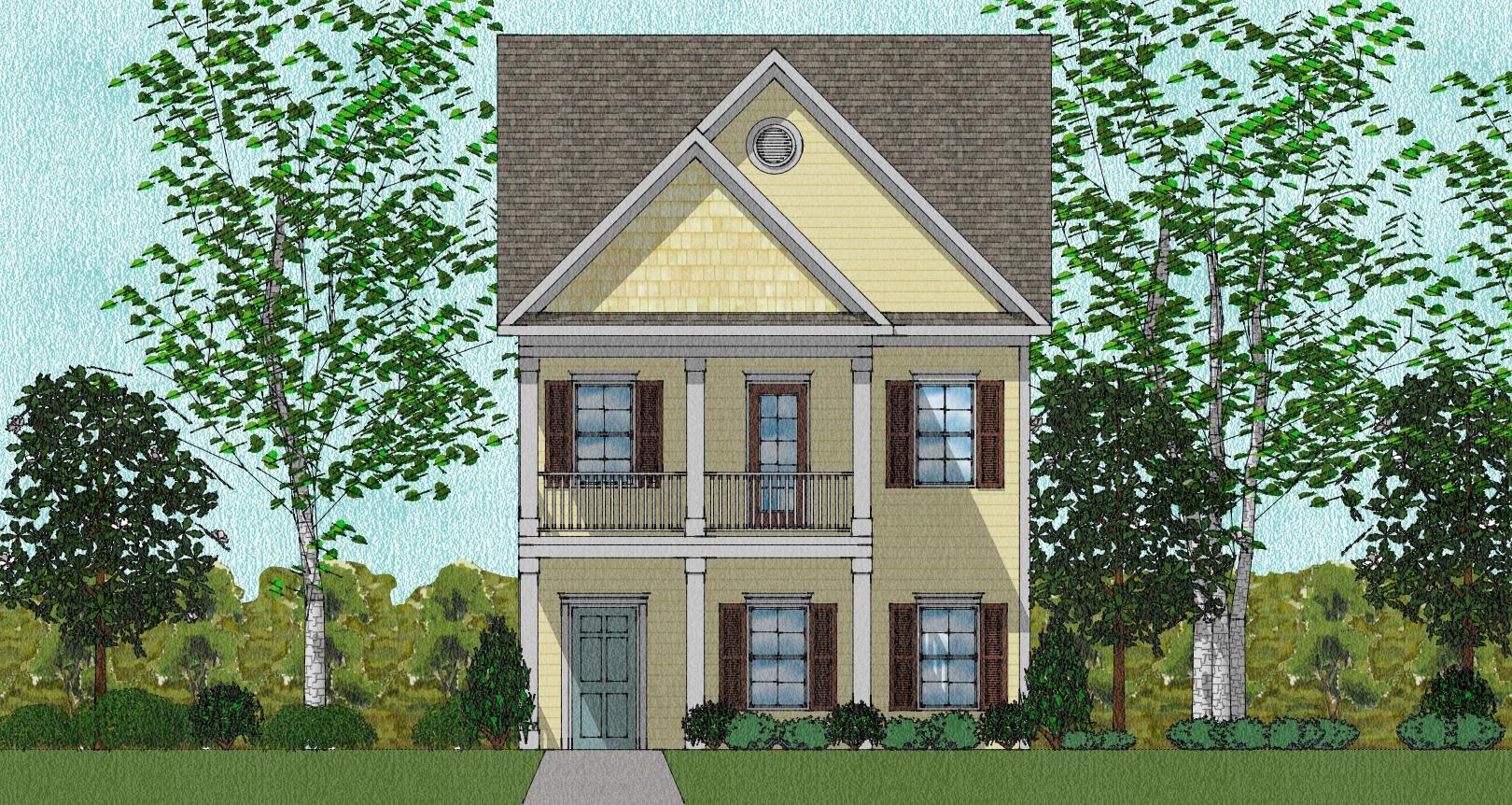 3322 Tabard Road Johns Island, SC 29455 - Photo 1 of 1 Hopewell C