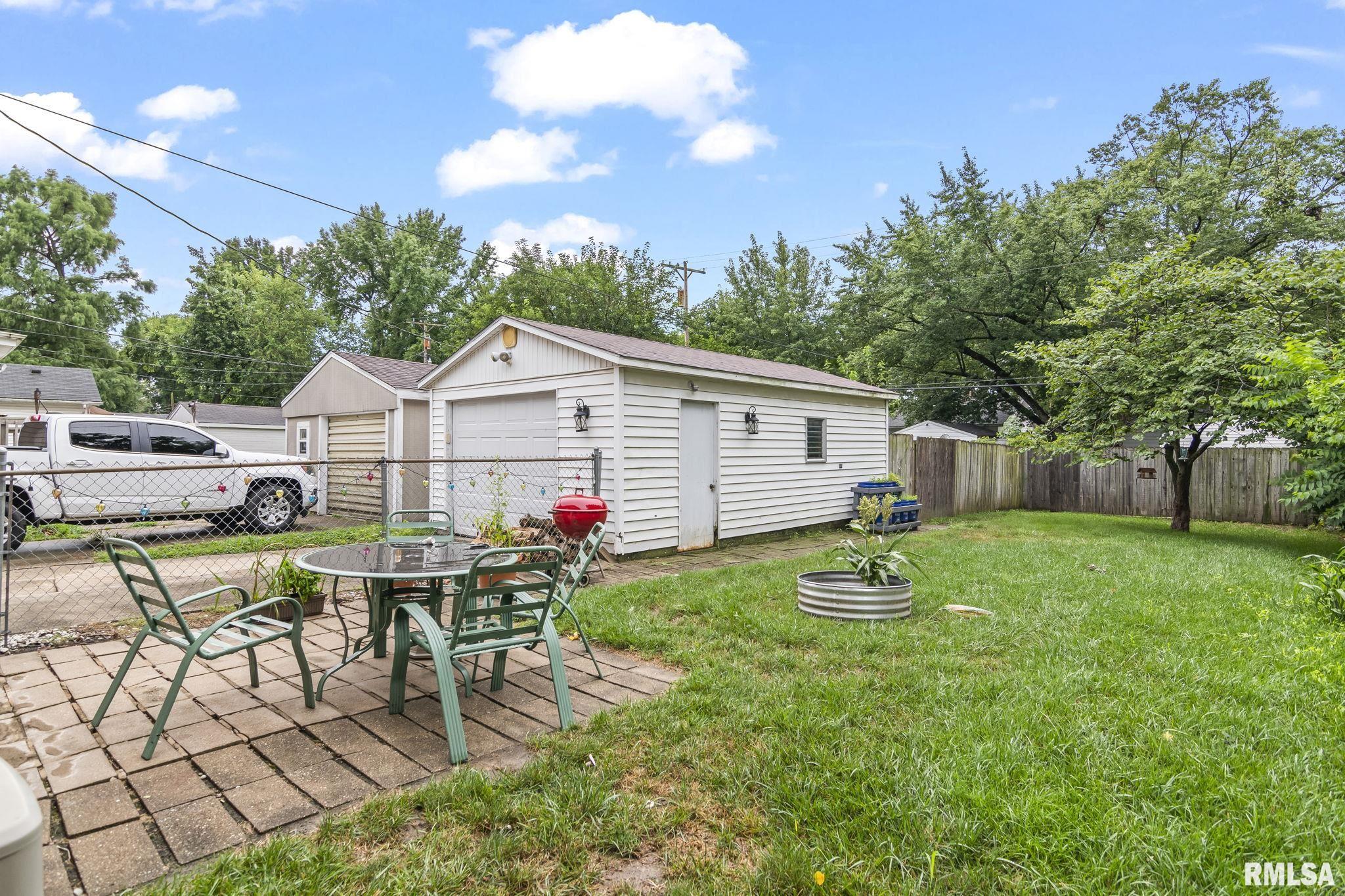 2251 Yale Boulevard Springfield, IL 62703 - Photo 24 of 27