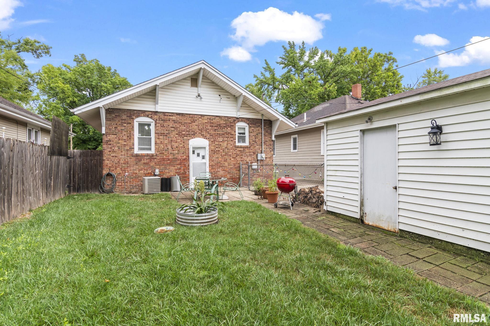 2251 Yale Boulevard Springfield, IL 62703 - Photo 25 of 27