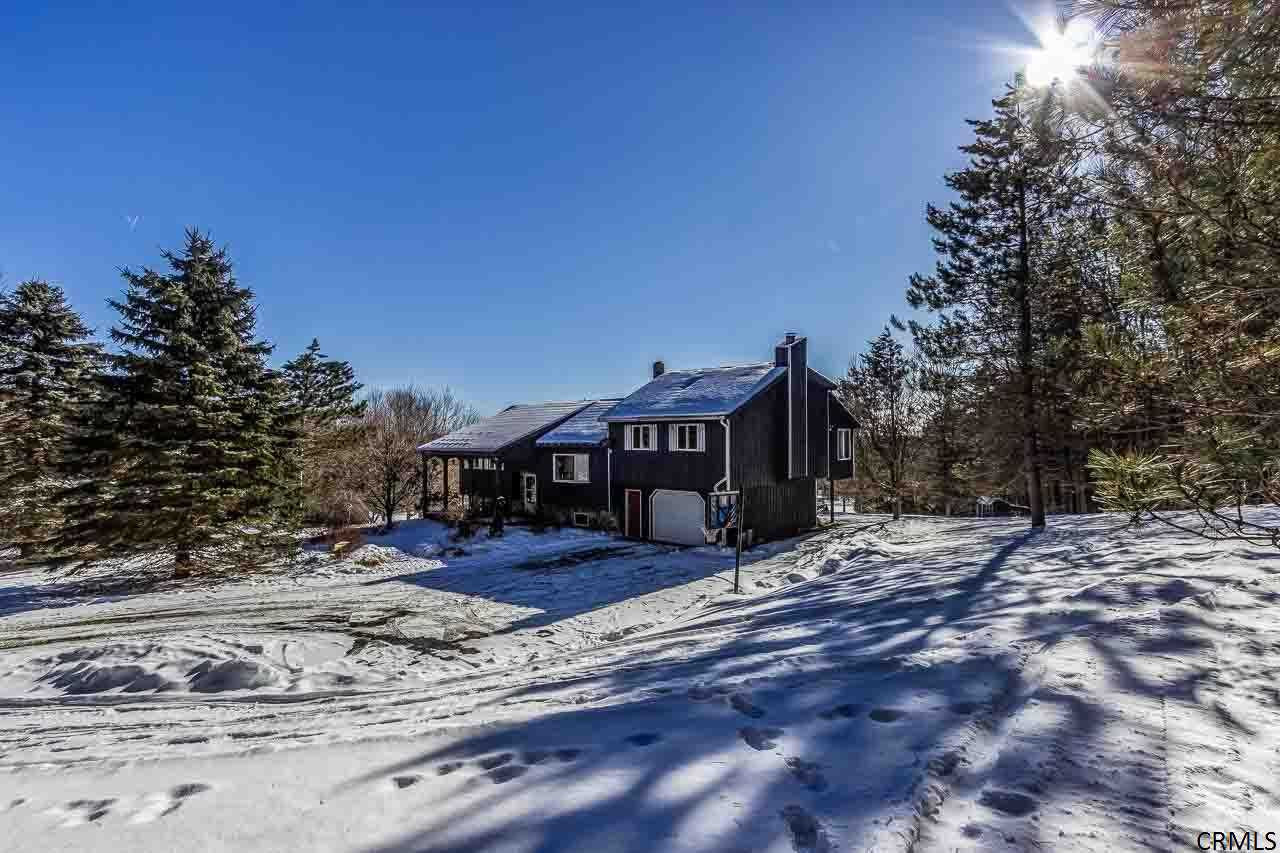 984 Ridge Road Broadalbin, NY 12025 - Photo 1 of 25 Photo 1