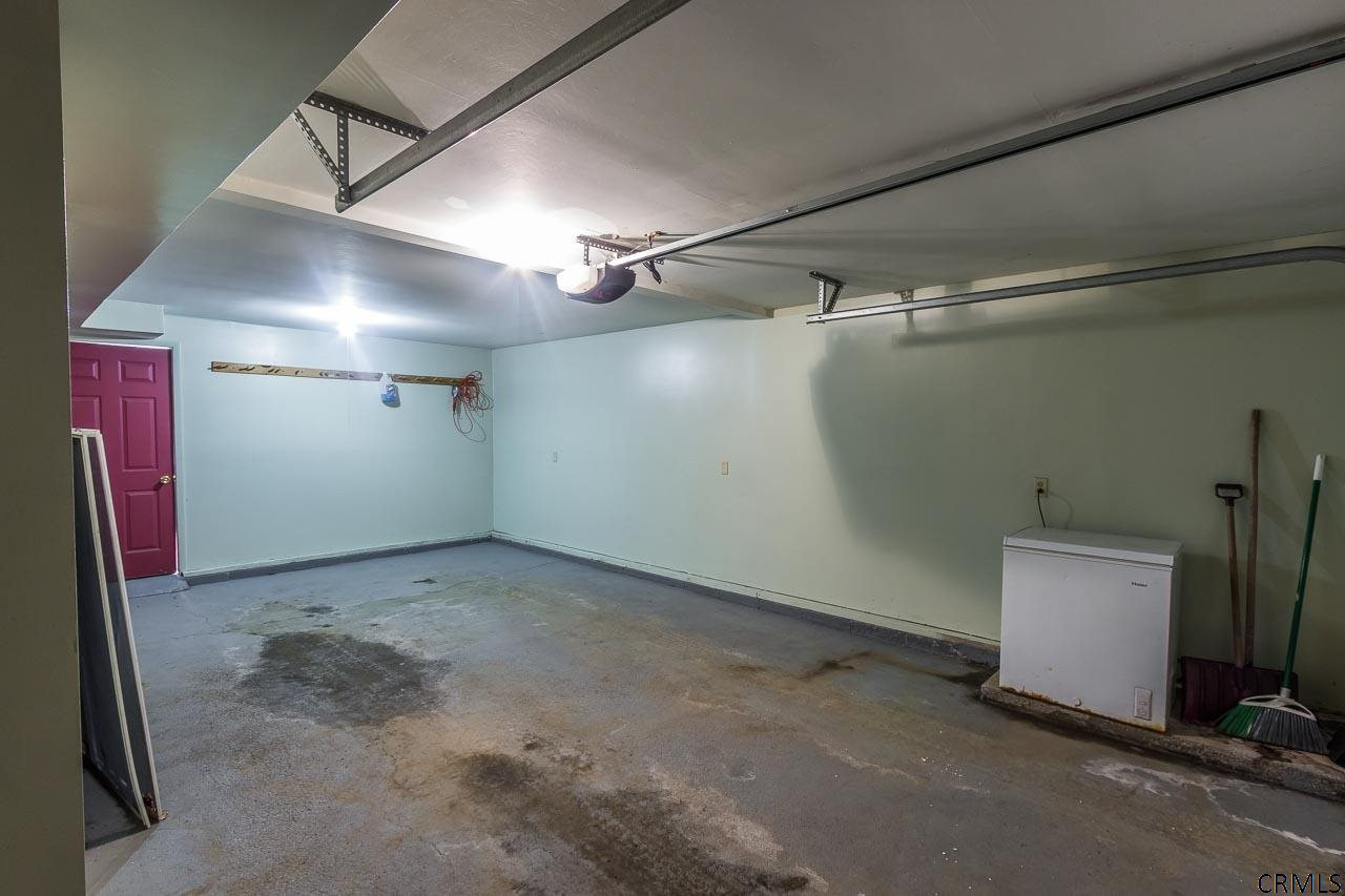 984 Ridge Road Broadalbin, NY 12025 - Photo 21 of 25 Attached Garage