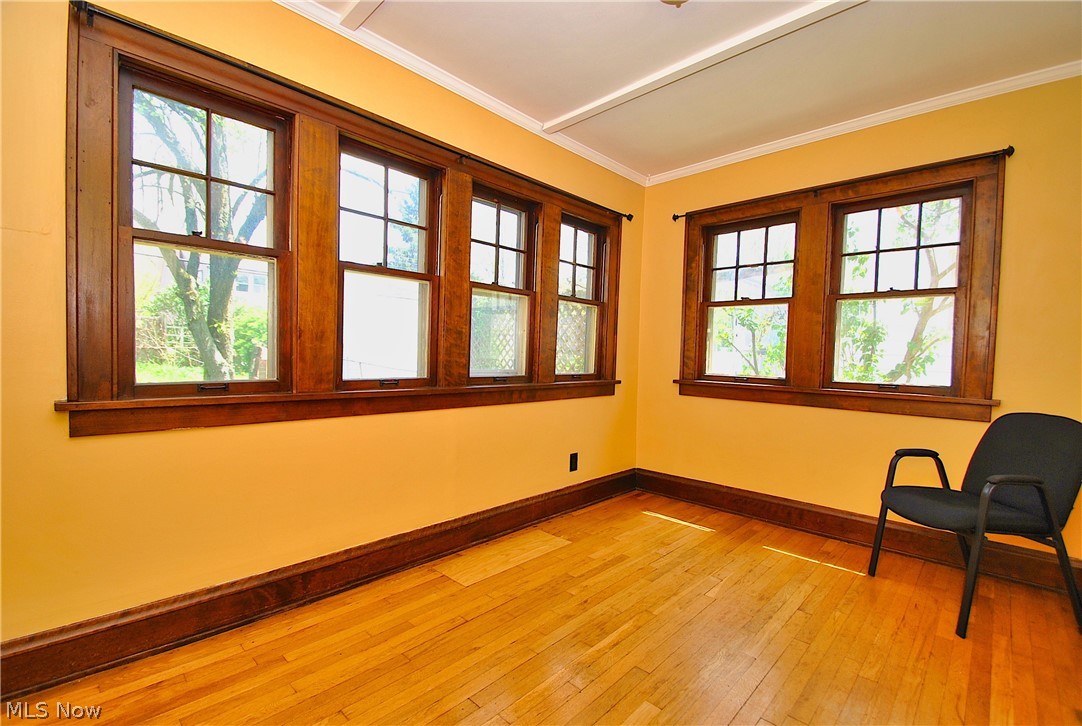3491 Northcliffe Road Cleveland, OH 44118 - Photo 6 of 12 Gallery Image 6