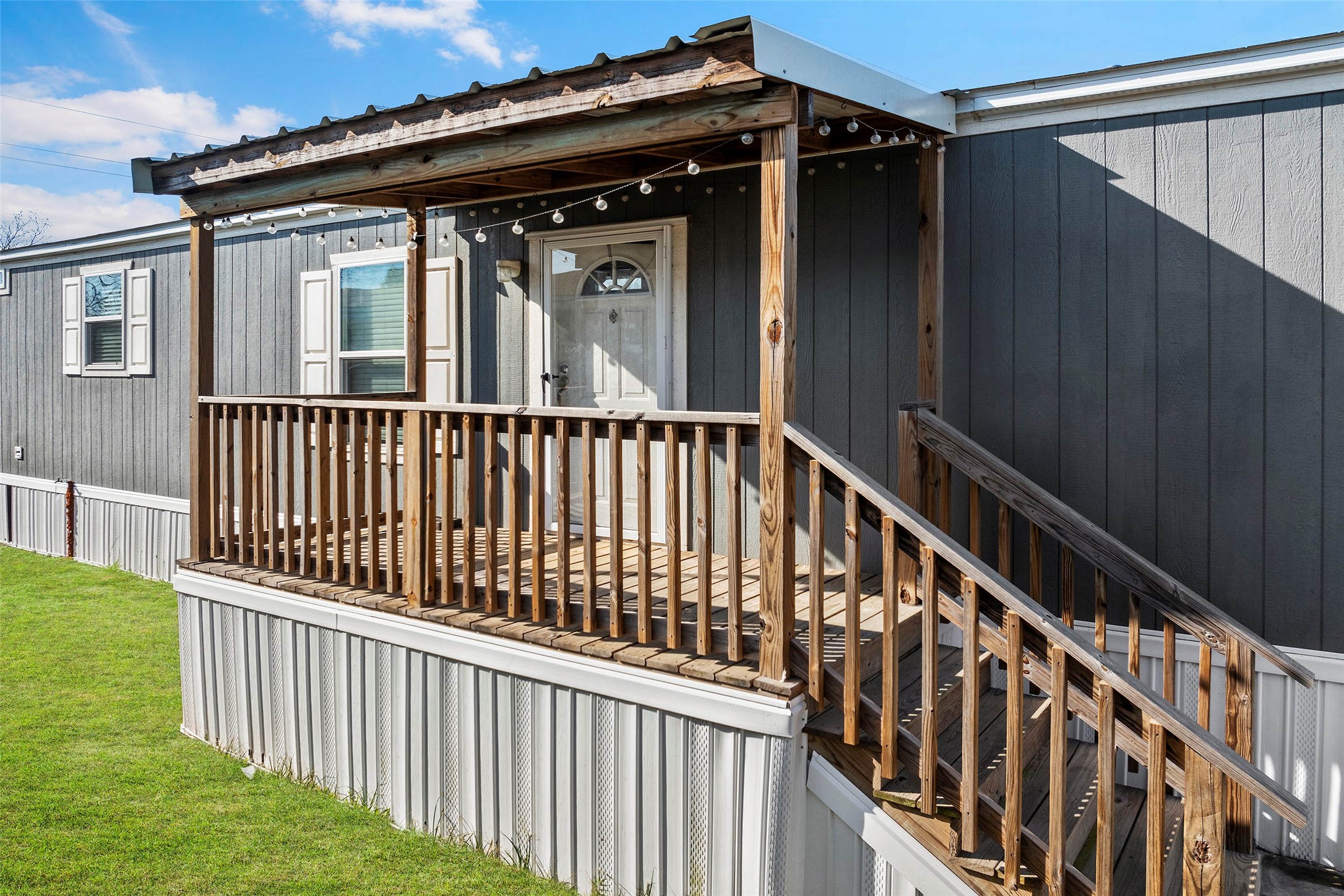 4343 Katy Hockley Road, Unit 27 Katy, TX 77493 - Photo 2 of 27