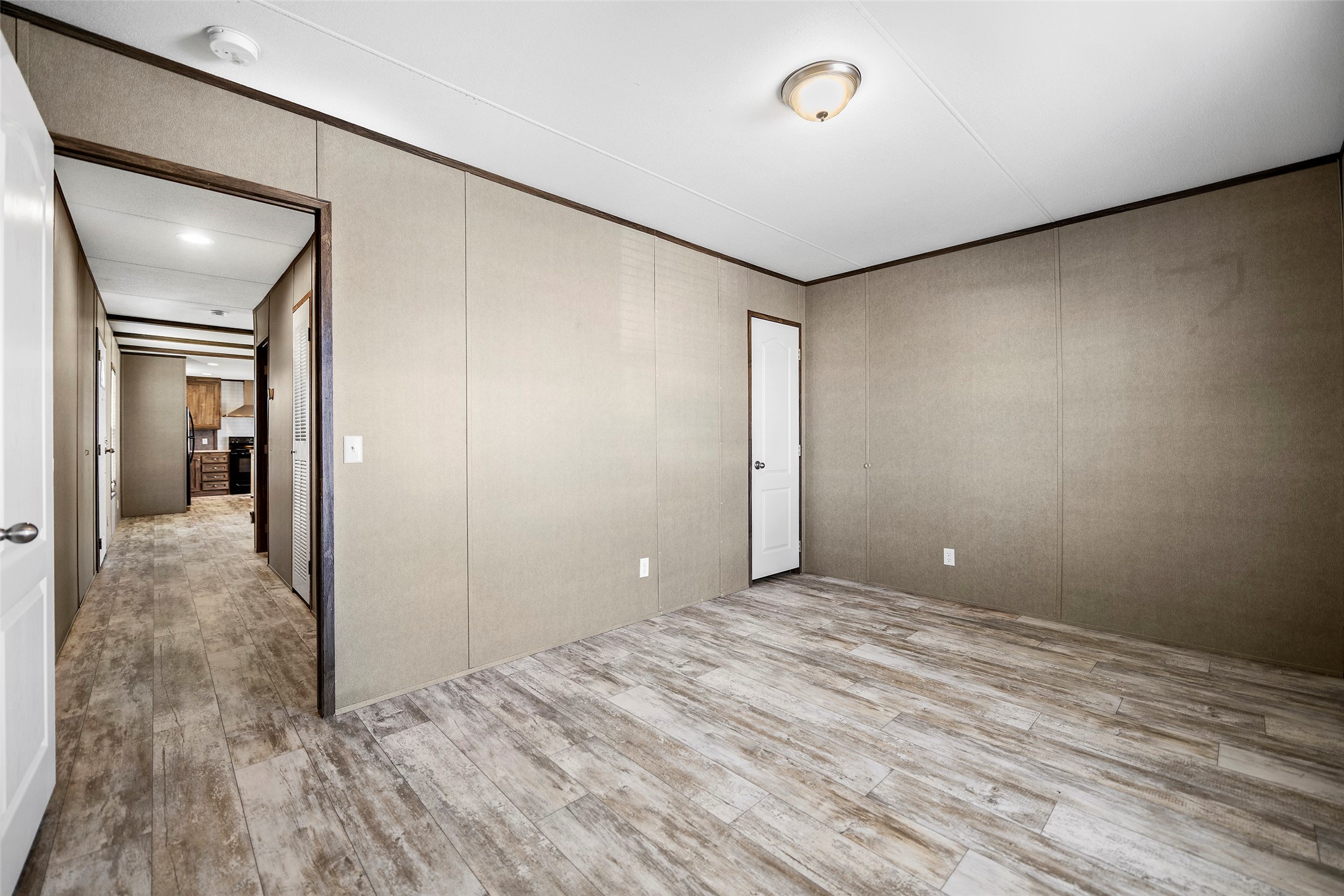 4343 Katy Hockley Road, Unit 27 Katy, TX 77493 - Photo 23 of 27 a view of an empty room