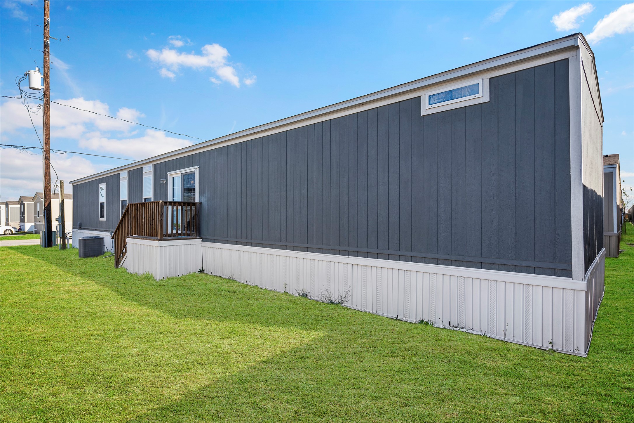 4343 Katy Hockley Road, Unit 27 Katy, TX 77493 - Photo 3 of 27 a view of an house with backyard and bathroom