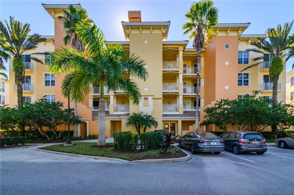 6350 Water Crest Way, Unit 304 Lakewood Ranch, FL 34202 - Photo 1 of 1